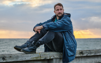 FLORIAN KÜNSTLER – verlegt in das Sankt Peter