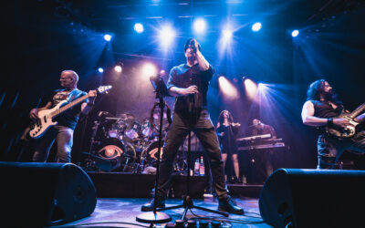 JOURNEYE – Support: Evanation