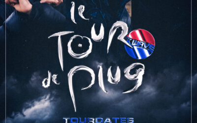 XWAVE Le Tour de Plug – SOLD OUT
