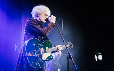 THE BEAUTY OF GEMINA