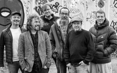 MONSTERS OF LIEDERMACHING