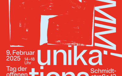 OPEN KOMMunikationsfabrik – Tag der offenen Tür