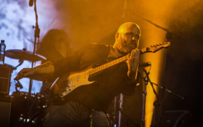 ANTIMATTER – Support: Ann my Guard