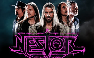 NESTOR – sold out!