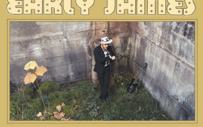 EARLY JAMES abgesagt!