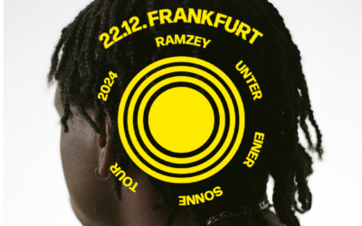 RAMZEY – SOLD OUT!