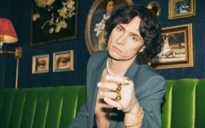 SPENCER SUTHERLAND – Verlegt in die Batschkapp