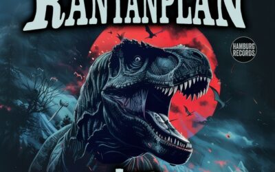 30 (Millionen) Jahre RANTANPLAN