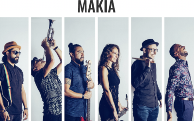 MAKIA + Gäste: Yerba Colora