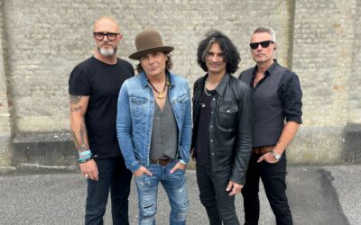 Mike Tramp´s WHITE LION