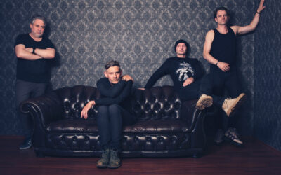 DIORAMA – Support: Skuppin