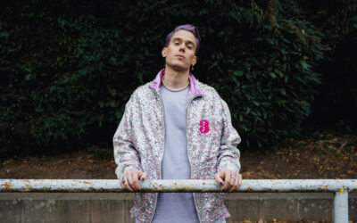 CONNY – Support: MAIVA