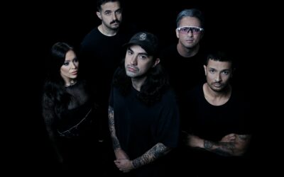 MAKE THEM SUFFER – SOLD OUT!