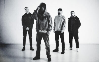 THROWN (sold out!!!) – With Special Guests: Crystal Lake + Unitytx + Graphic Nature