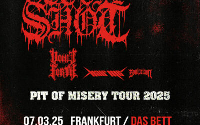 Get The Shot ( + guests)