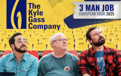 THE KYLE GASS COMPANY