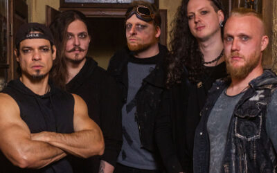 HARPYIE – Support: Mythemia