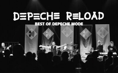 DEPECHE RELOAD – Best Of – SOLD OUT!
