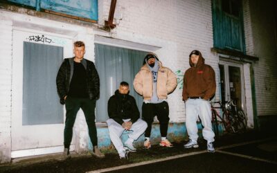 NASTY + Special Guests