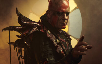 TANZWUT – Special Guests: Sagenbringer