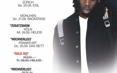 YUNGPALO (verlegt vom Elfer in Das Bett)