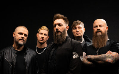 DARKNESS OVER X-MAS mit CALIBAN, MENTAL CRUELTY, DOOMCRUSHER & STRENGTH