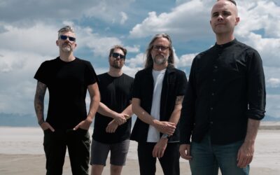 BETWEEN THE BURIED AND ME