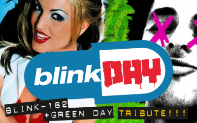 BLINK DAY