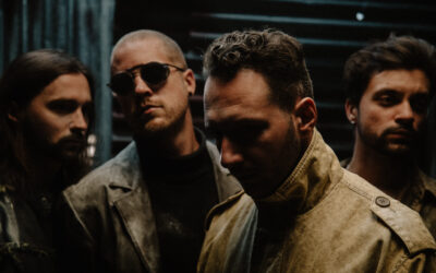 RESOLVE – Special Guests: WINDWAKER, ASHEN, TROPIC GOLD