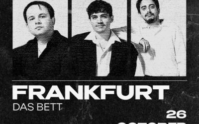 MAVI GRI – abgesagt!