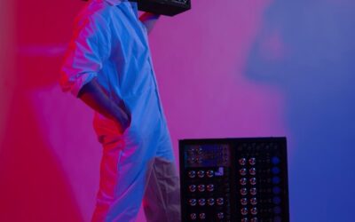 Look Mum No Computer