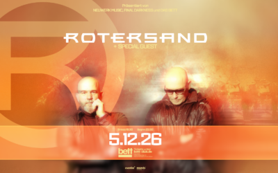 ROTERSAND