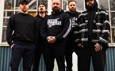 I KILLED THE PROM QUEEN