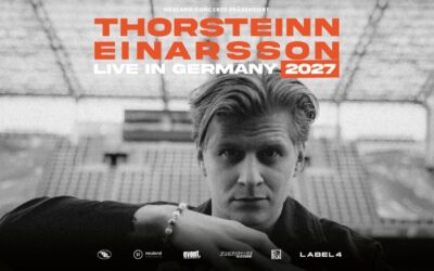 Thorsteinn Einarsson