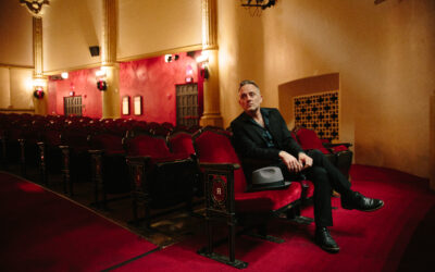 DAVE HAUSE – Support: Sincere Engineer