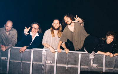 Florian Paul & die Kapelle der letzten Hoffnung