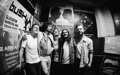 THE TEMPERANCE MOVEMENT