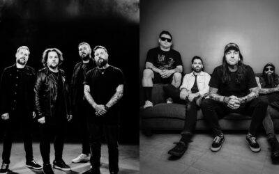 TENSIDE & AURORAWAVE